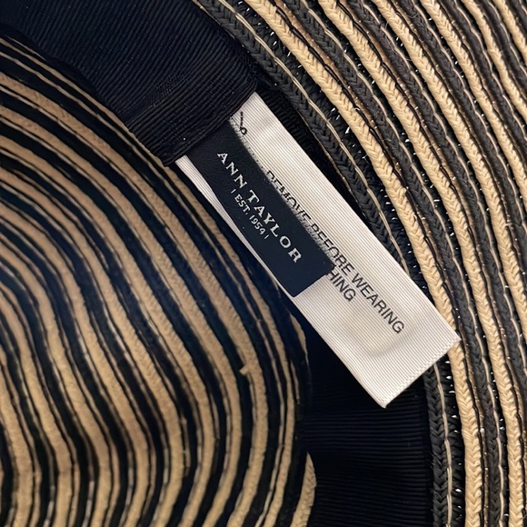 Designer Sun Hats - Picture 4 of 4